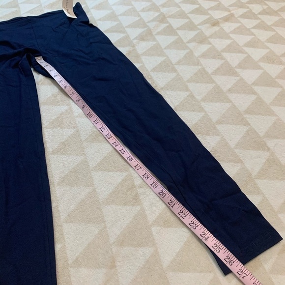 Maison Jules the basics industrial blue leggings - Picture 3 of 5